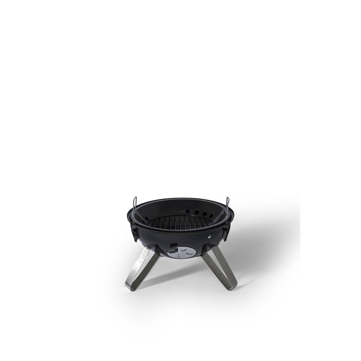 Barbecook - Fumoir Oskar S small - Barbecook - Image 5