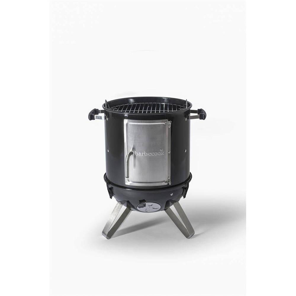 Barbecook - Fumoir Oskar S small - Barbecook - Image 3