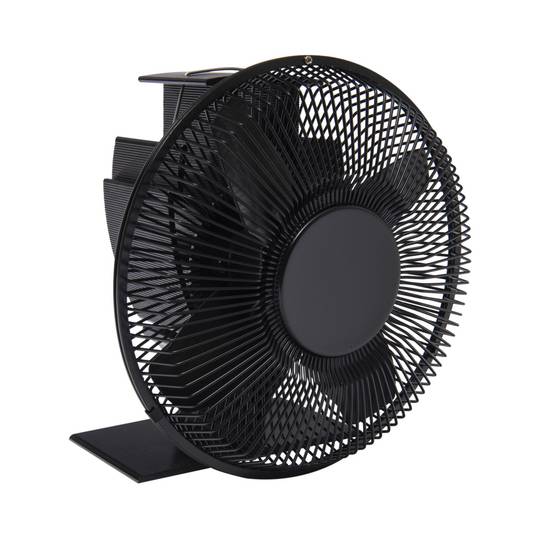 Ventilateur pour poêle à bois - Image 2