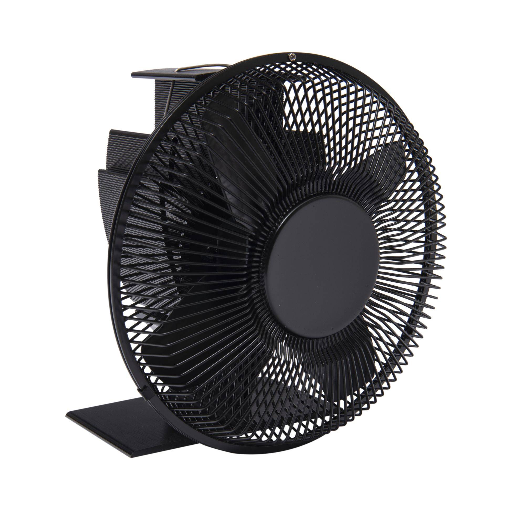 Ventilateur pour poêle à bois - Image 2