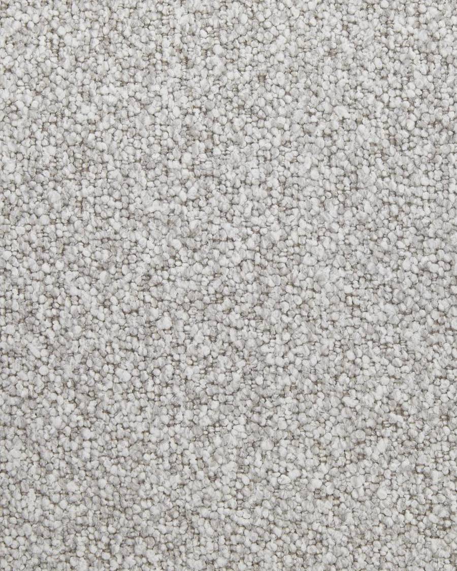 Ambre - Fauteuil en bois massif chêne et en lin - UNIQKA - Imagen 8