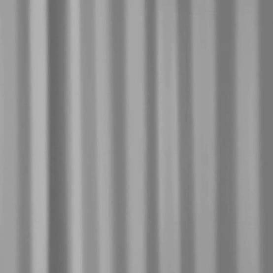 Rideau de Douche "Eva" 180x200cm Gris - Image 4