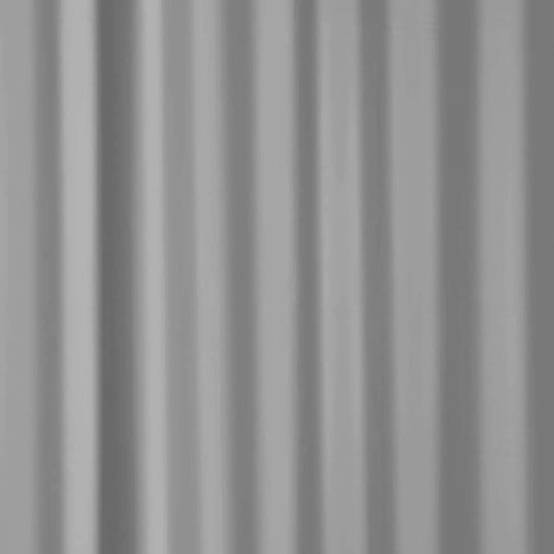 Rideau de Douche "Eva" 180x200cm Gris - Image 3