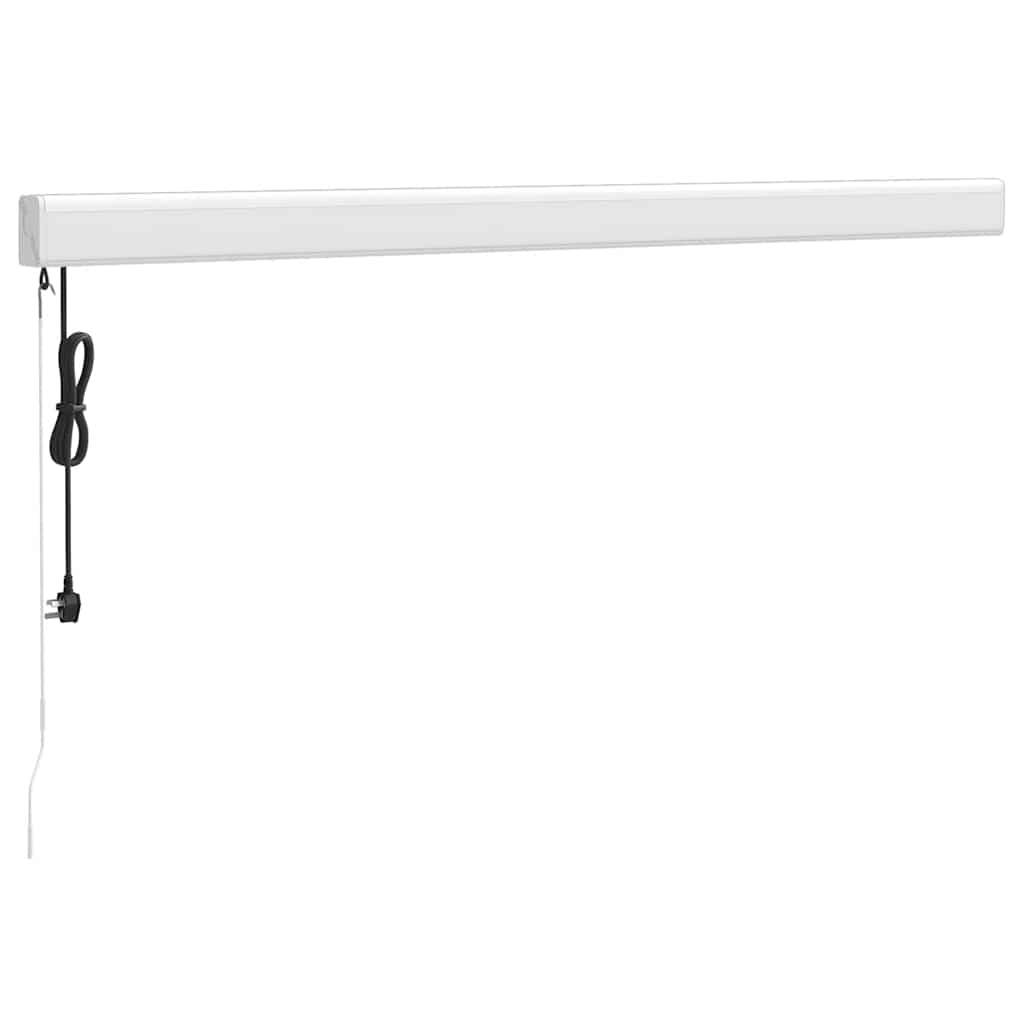 Prolenta Premium - Store banne Prolenta Jaune 3,5 X 2,5 - P87210J - Image 5