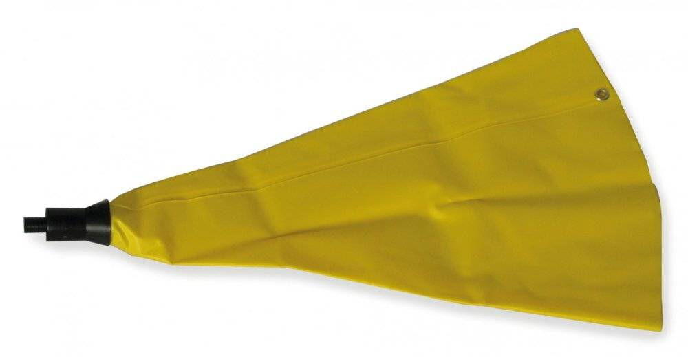 Poche à joints professionnelle pour maçonnerie et carrelage - Mondelin - Image 1