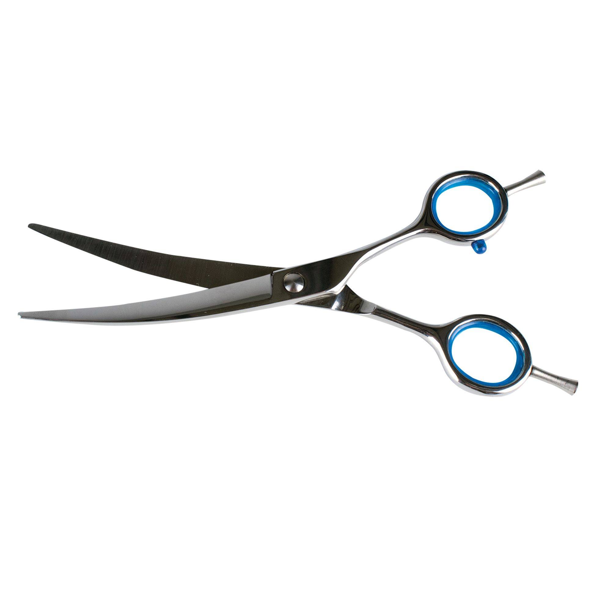 Phoenix Universal - Ciseaux ultra courbes Phoenix Cozyline : 16 cm PHOENIX UNIVERSAL