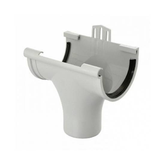 Girpi - Naissance centrale pvc - gris - dév.25cm GIRPI