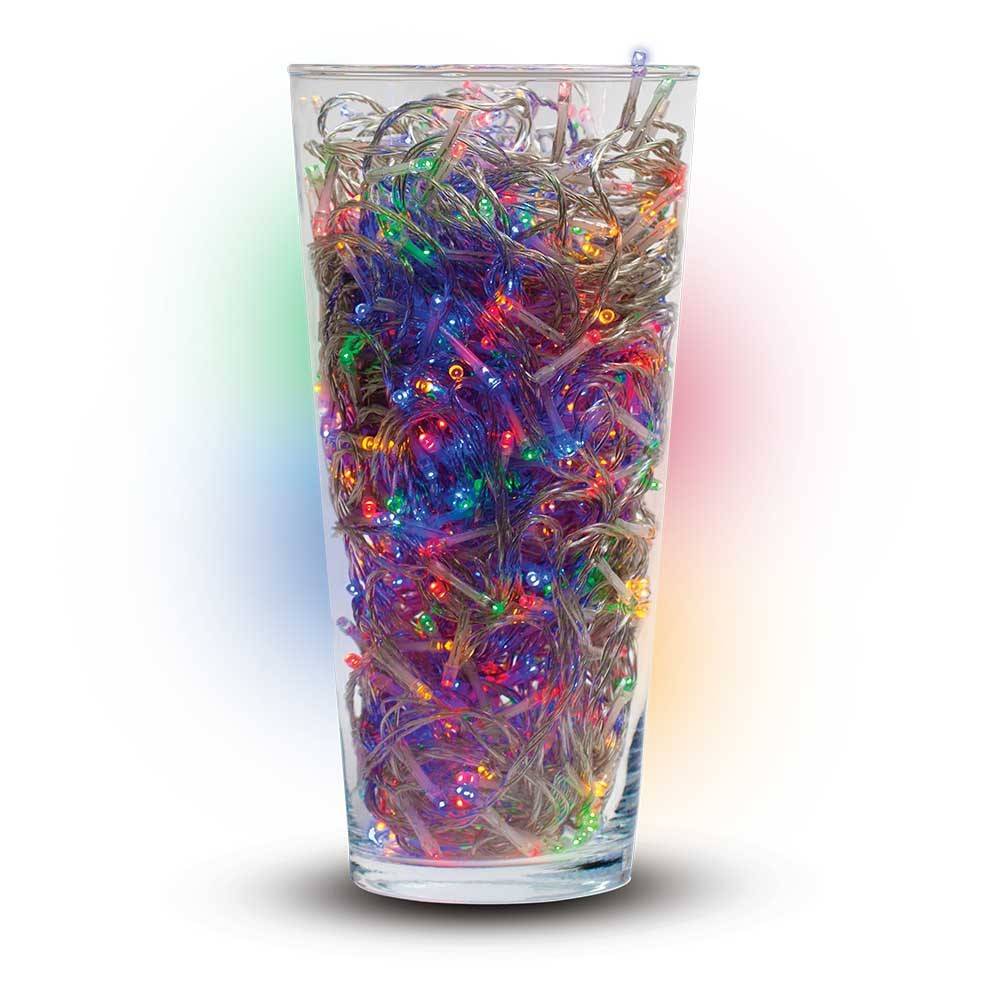 Guirlande lumineuse LED programmable