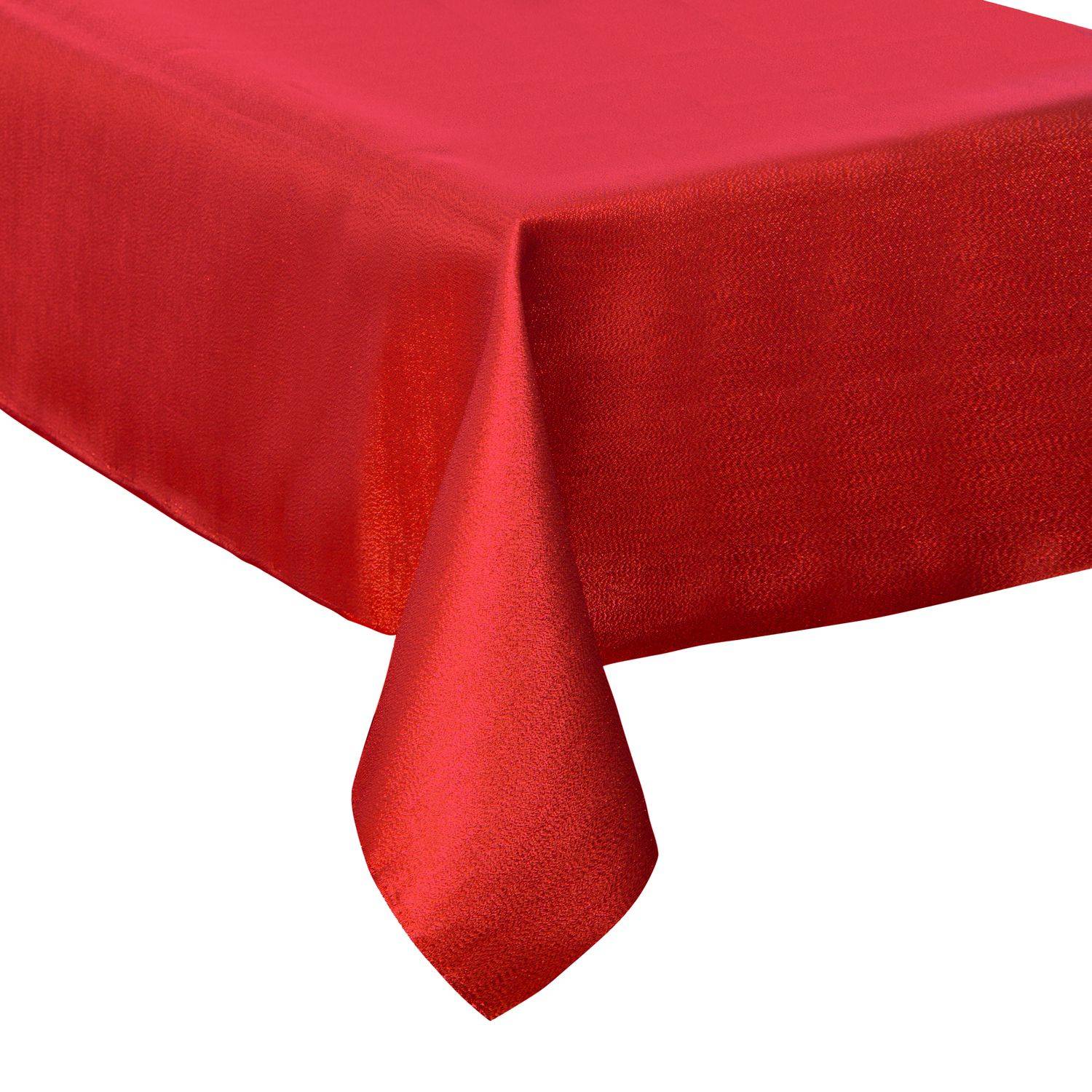 Sans Marque - Nappe de Noël Paillette - Féérie Lights & Christmas - Image 1