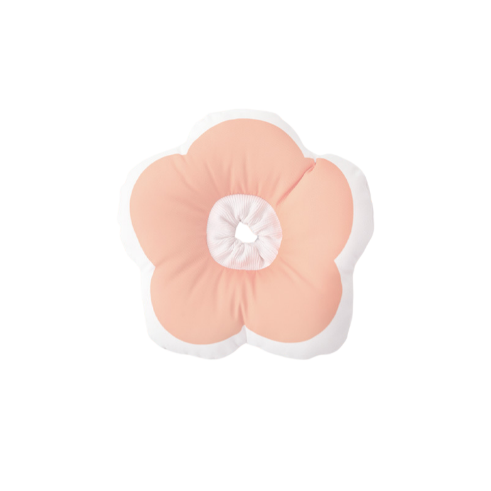 DtopbuyAge - Collier Anti - Morsure Réglable Doux Léger Chats Rose XS - Image 1