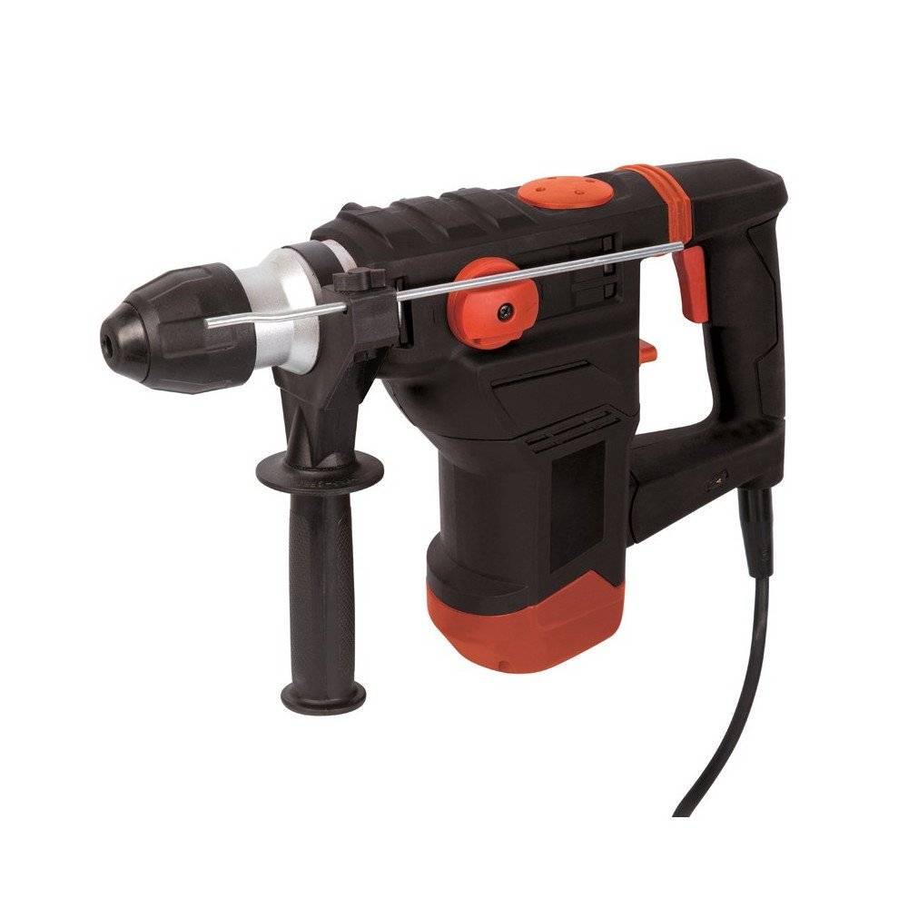 Sans Marque - Marteau perforateur burineur 1500 W - Imagen 2