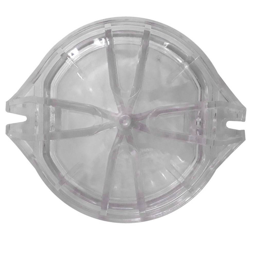 Couvercle de pompe compatible pour VIPool MCB / MNB petit model - Imagen 3