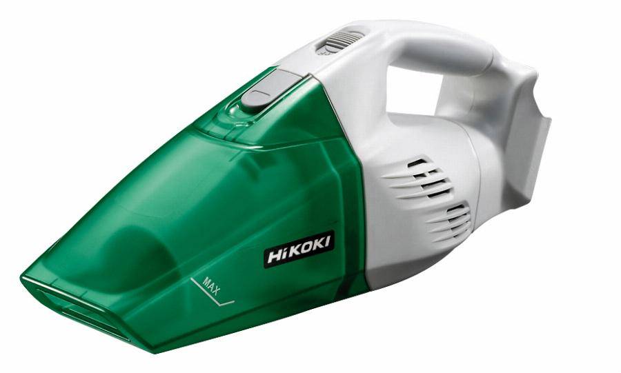 aspirateur à main 18V Li-ion - Sans batterie, ni chargeur - - R18DSLW4Z