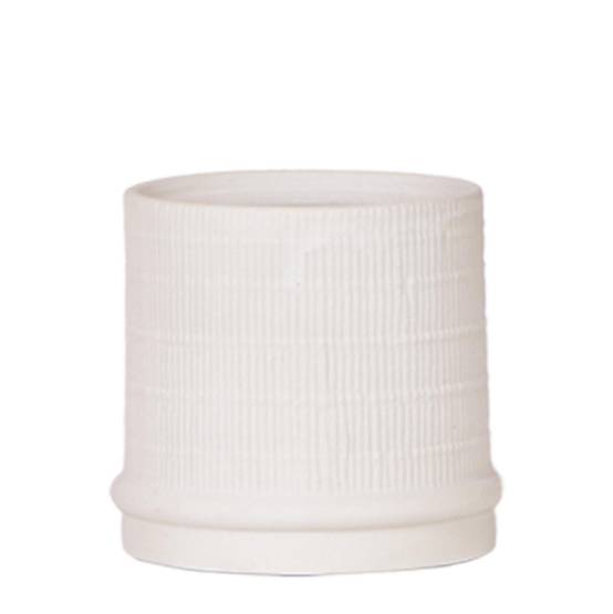 Pot Bali - Off White- La Green Touch - Image 1
