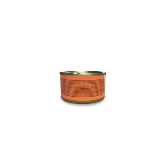 Schesir - Pâtée Chaton - Baby Mousse Saumon Schesir 70 g - Image 2