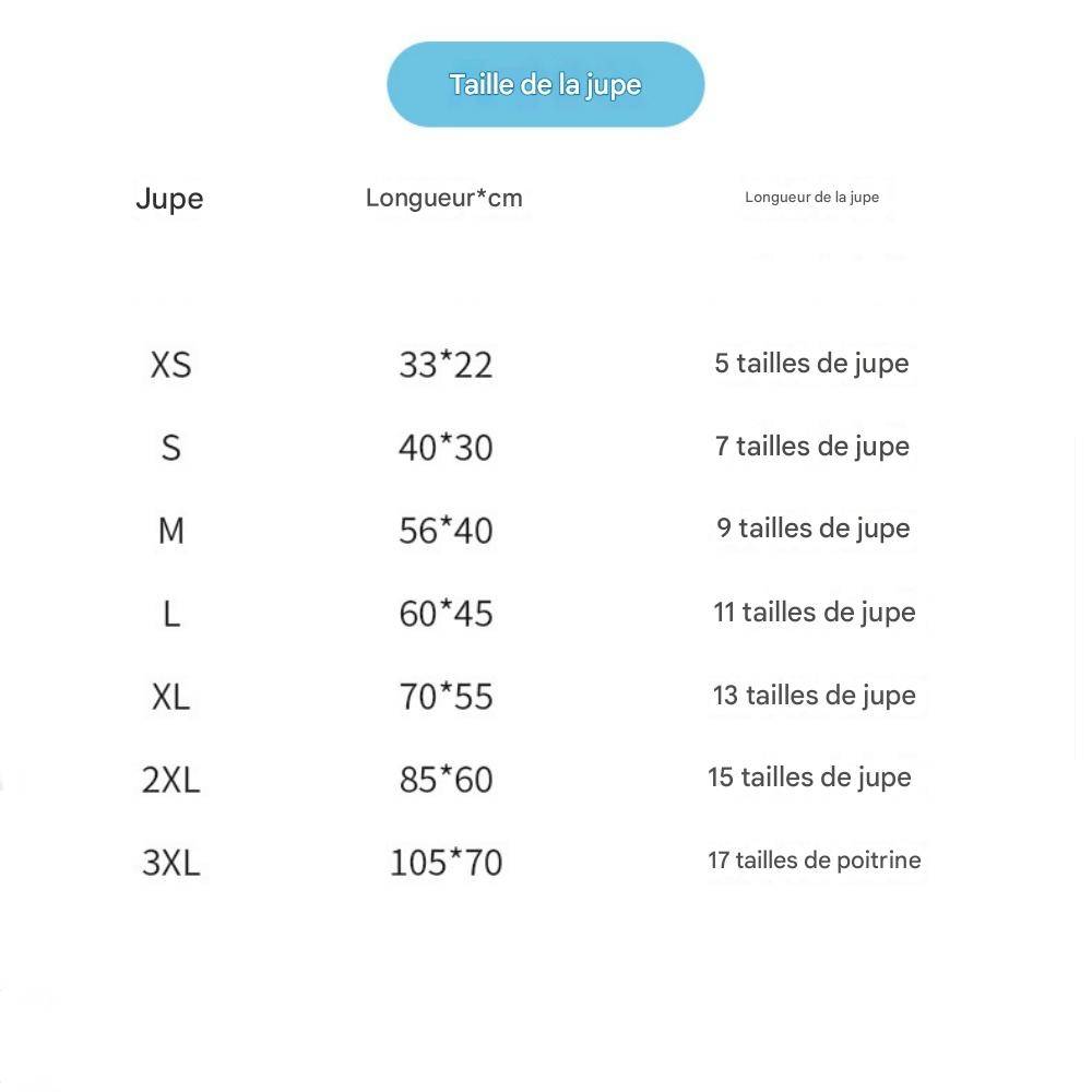 Tapis rafraîchissant pour chien et chat M MCBOSON - Imagen 2