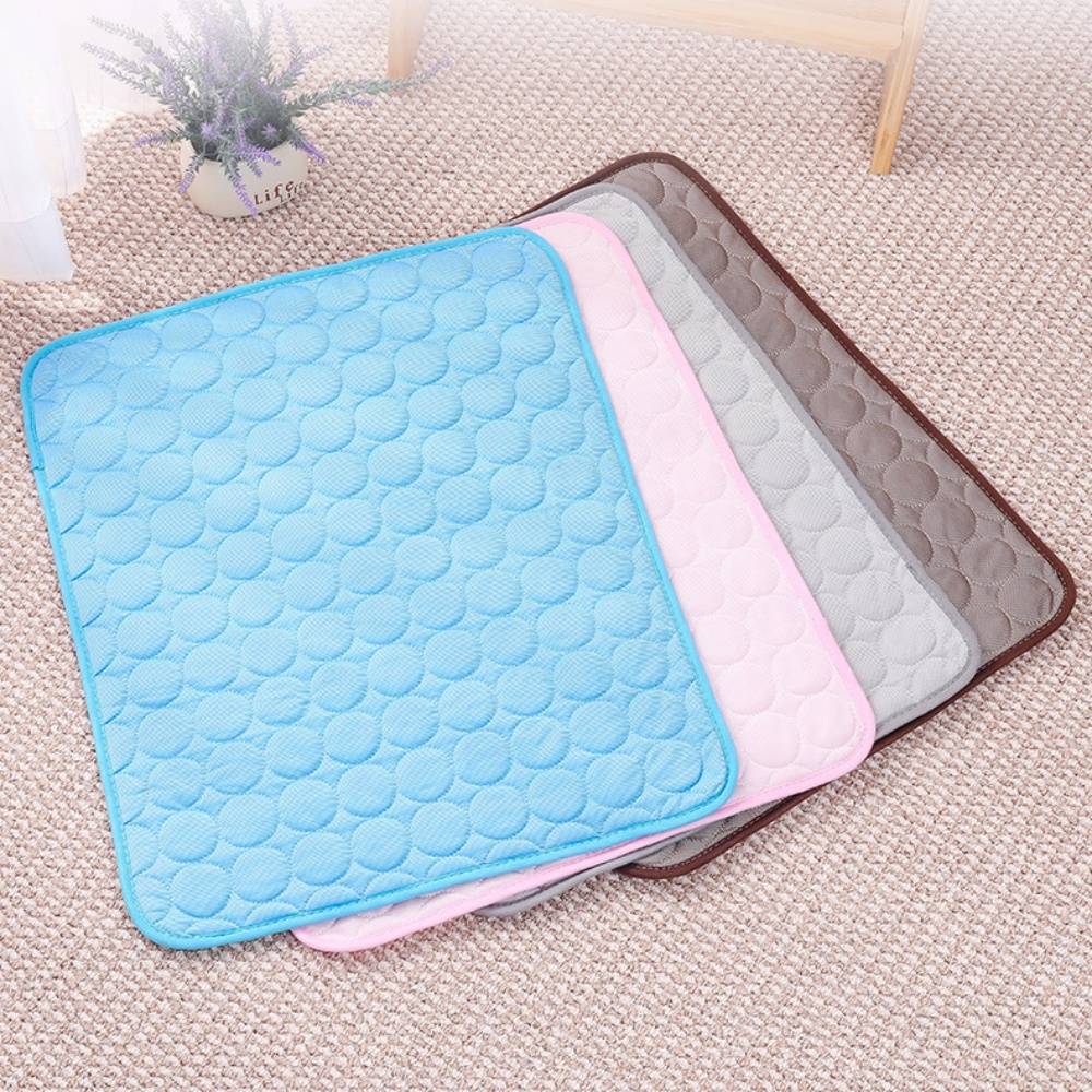 Tapis rafraîchissant pour chien et chat M MCBOSON - Imagen 4