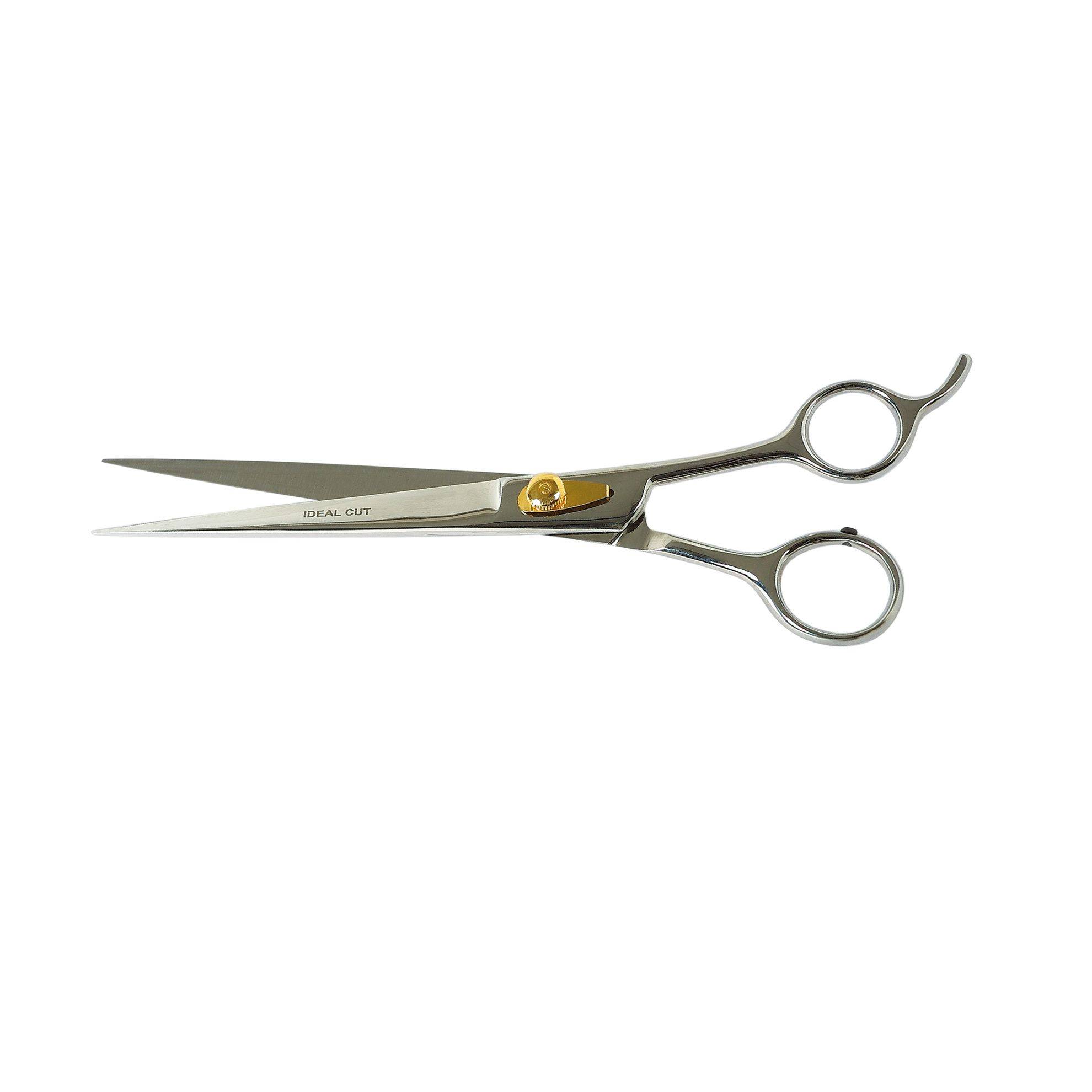Ciseaux droits 19.5 cm IdealCut IDEALCUT