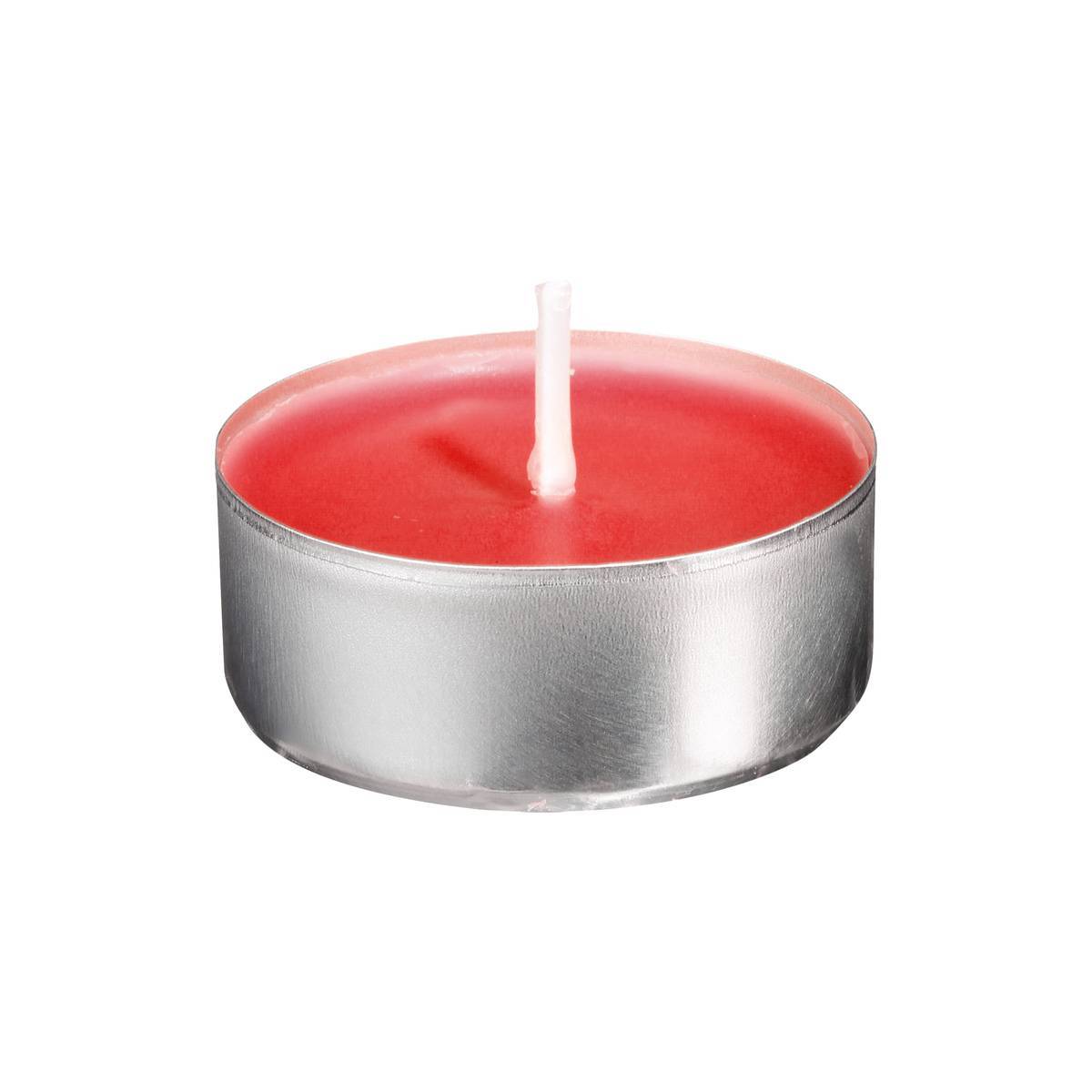 Atmosphera - Lot de 30 bougies parfumées fruits rouges 350g - Atmosphera Créateur d'intérieur - Imagen 4