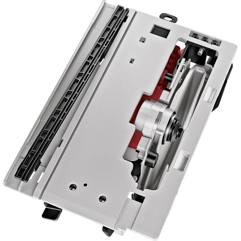 Scie circulaire avec carter pendulaire cs 68 18-EC C - FLEX - 532636 - Image 3