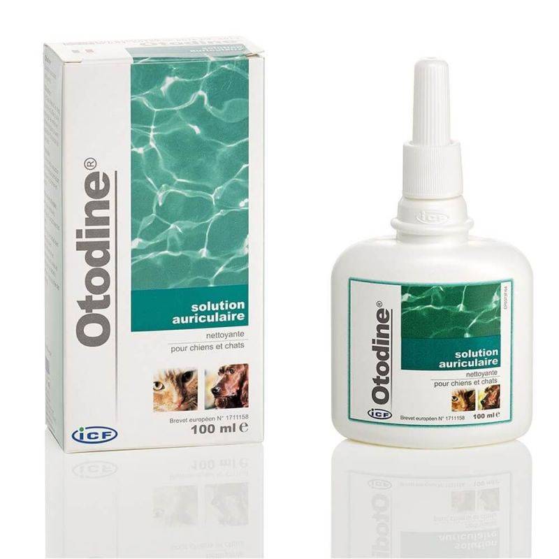 OTODINE - LDCA 100