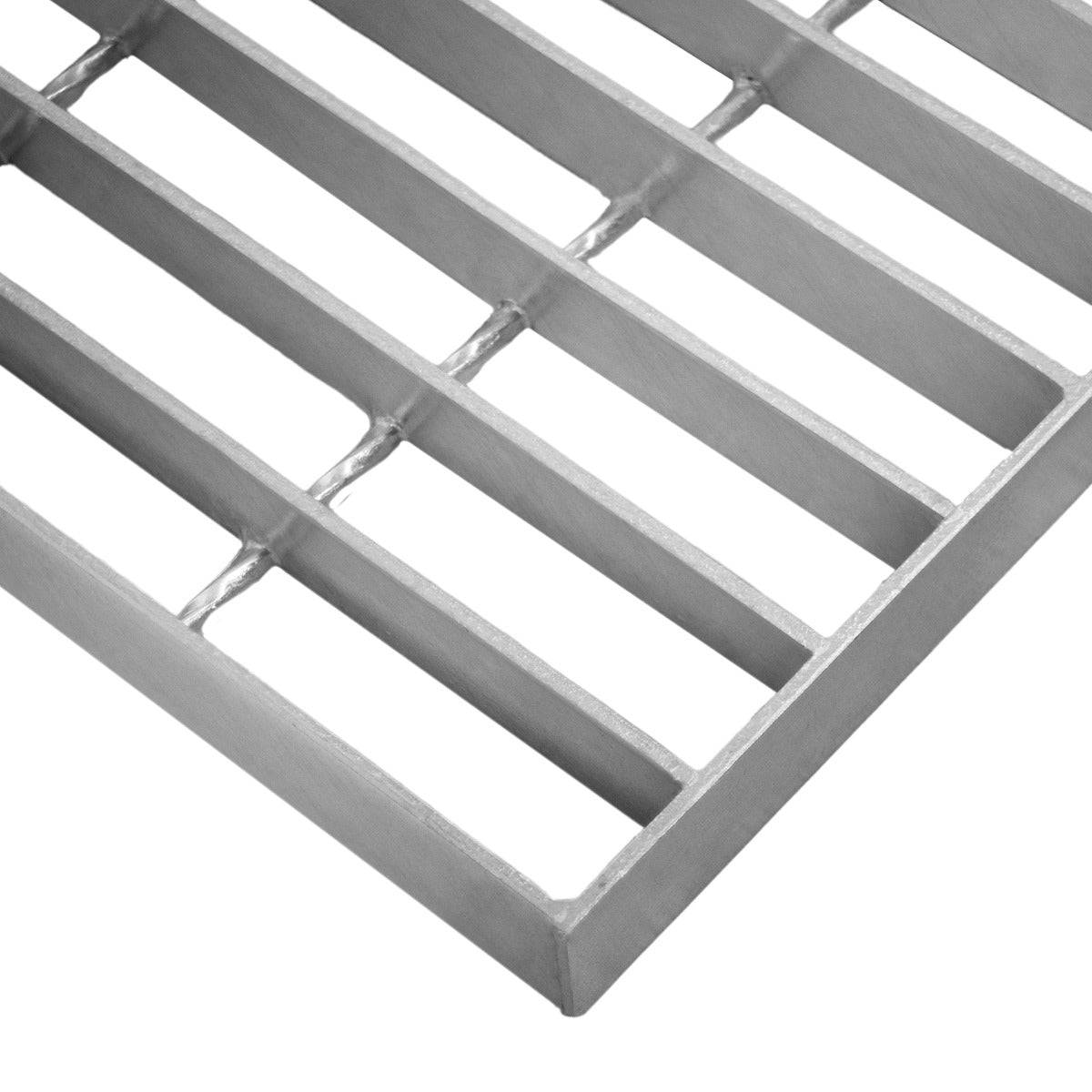 Monstershop - Grille caillebotis en Acier Galvanisé - 1100mm x 1000mm - Imagen 5