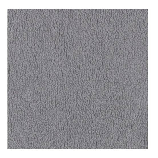 Coussin rectangle gris alisha, 70.5 x 41.5 x 2 cm, chien - Image 6