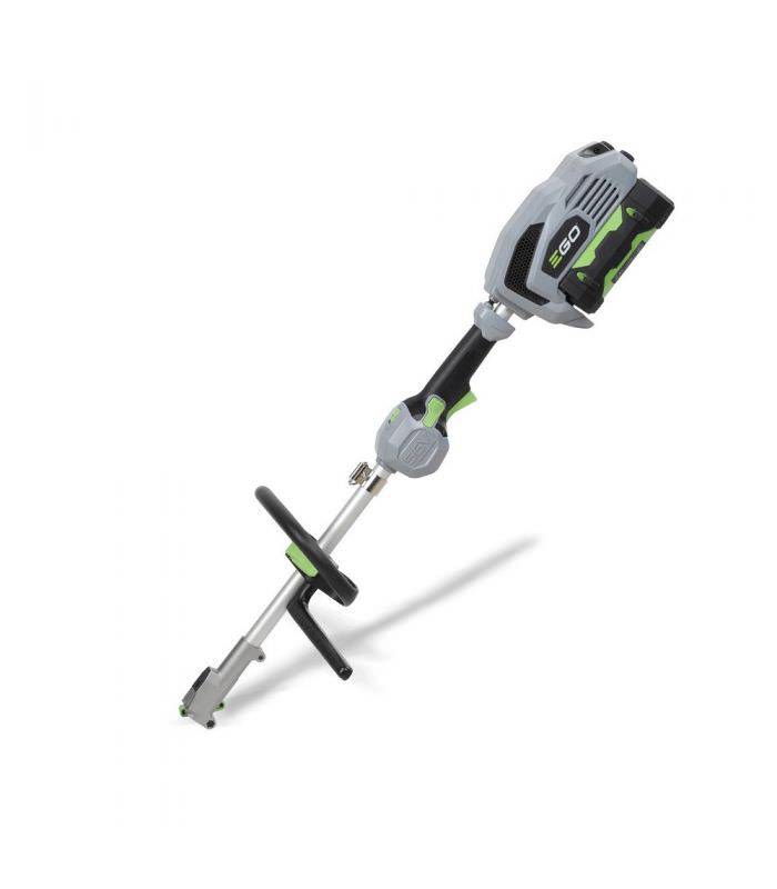 Bloc moteur pour débroussailleuse 4 en 1 sur batterie Ego Power  PH1400 - Image 4