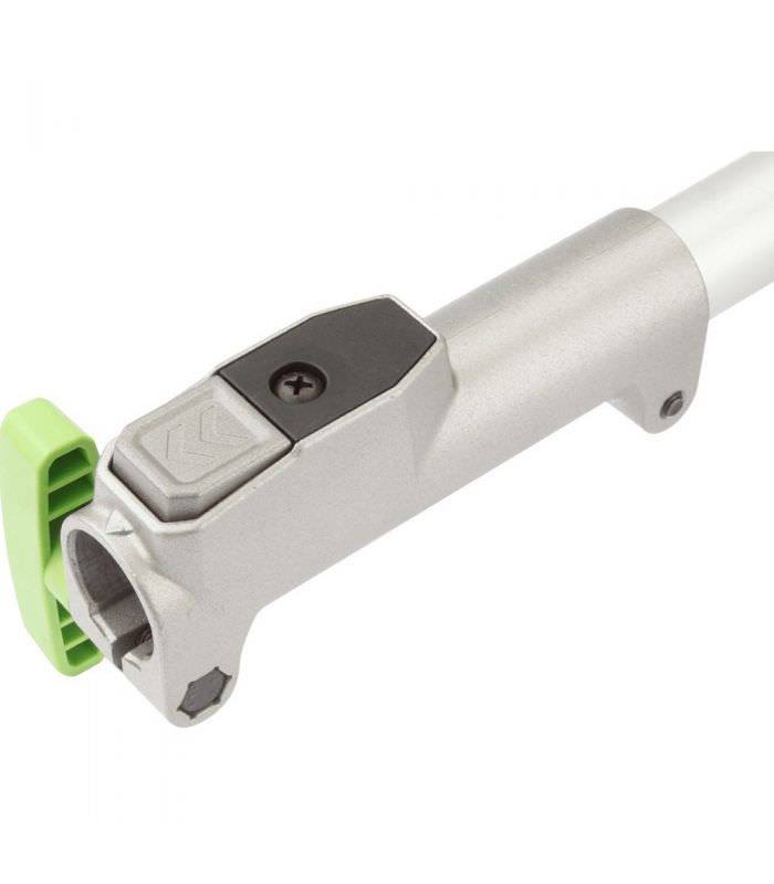 Bloc moteur pour débroussailleuse 4 en 1 sur batterie Ego Power  PH1400 - Image 5