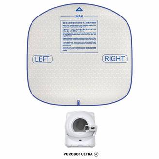 Tapis De Litière Intérieur Purobot Ultra Petkit