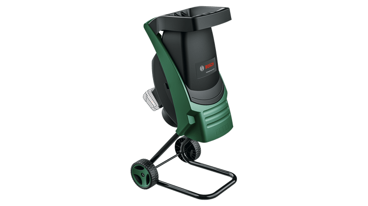 Bosch - Broyeur de végétaux sans fil UniversalShredder 2x18V-25 - BOSCH - sans batterie, Sans chargeur - 06008E0001 - Image 6