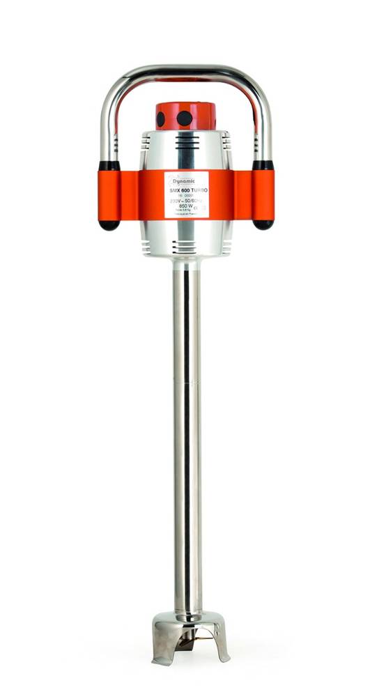 Mixeur Plongeant Professionnel SMX 600 Turbo - Dynamic - Image 1