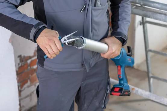 Bosch - Pistolet à mastic BOSCH GCG 18V-600 Professional - 06019C4001 - Image 6