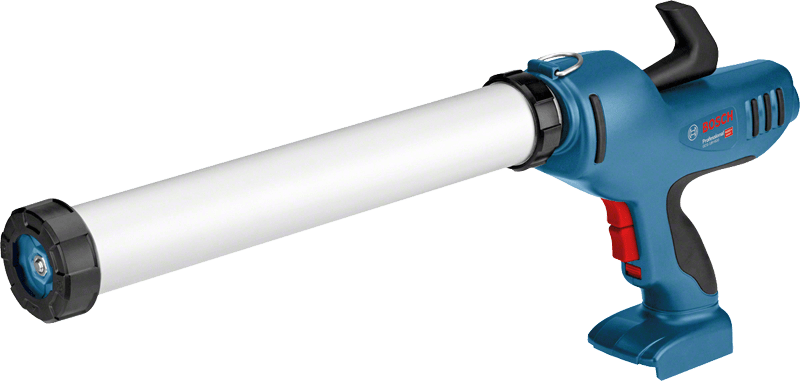 Bosch - Pistolet à mastic BOSCH GCG 18V-600 Professional - 06019C4001 - Image 1