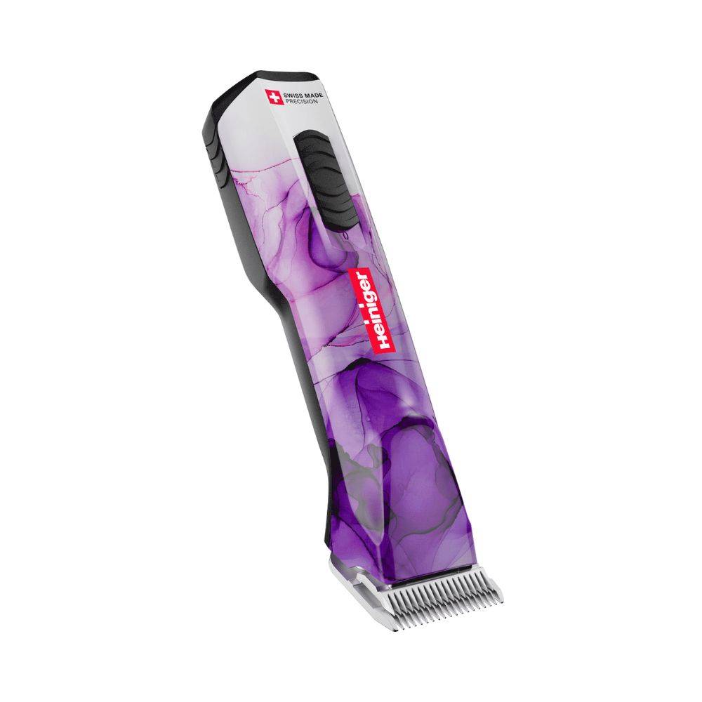 Heiniger - Tondeuse Opal édition spéciale avec 2 batteries HEINIGER - Imagen 1