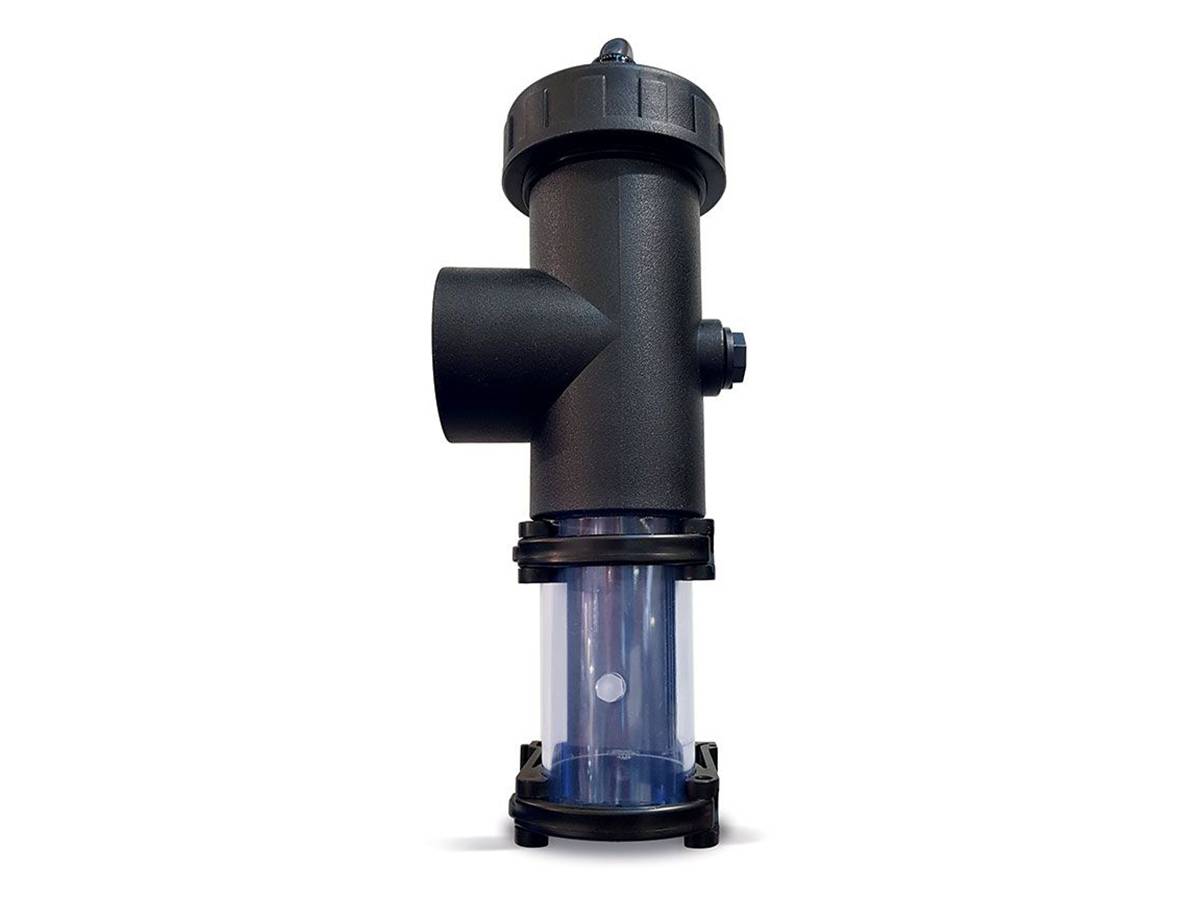 Hayward - Electrolyseur au sel Salt and Swim 2.0 22 g - Hayward - Imagen 3