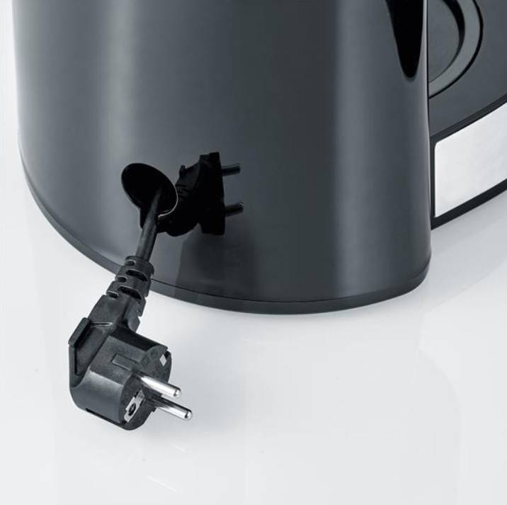 Severin - Cafetière filtre programmable 10 tasses 1000w 4826 Severin - Image 5