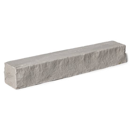 Bordure de jardin Grès Kandla Gris 50x8x8 cm (à l'unité) - RO'MA NATURE - Image 5