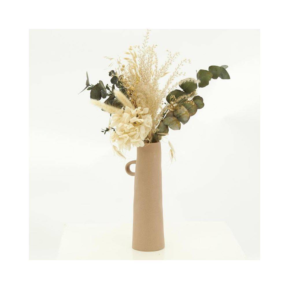 Aubry Gaspard - Vase en céramique terracotta Petite jarre - Image 2