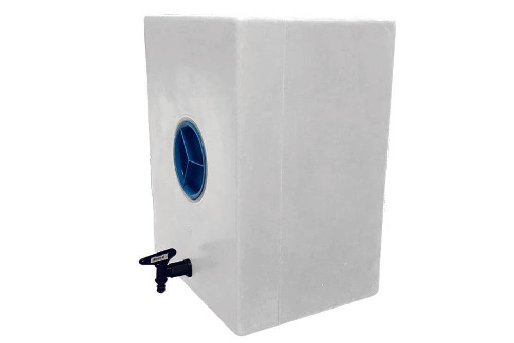 Plast'Up Rotomoulage - Distributeur d'eau 60l- plast'up rotomoulage - Image 1