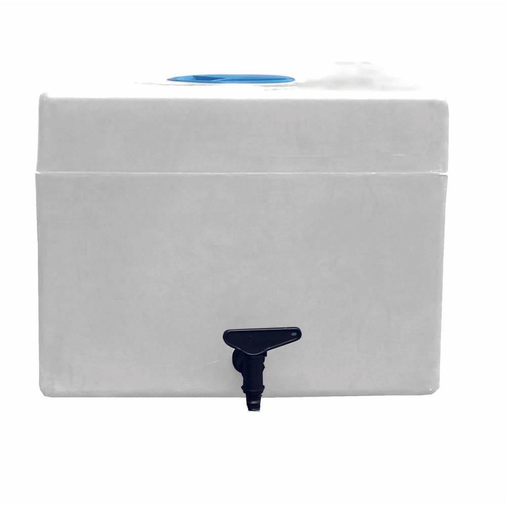 Plast'Up Rotomoulage - Distributeur d'eau 60l- plast'up rotomoulage - Imagen 2