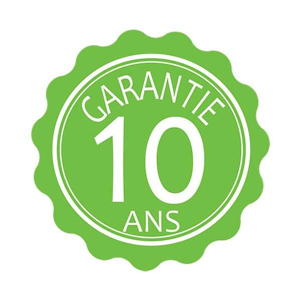 Trigano Jardin - Balancelle métal TRIGANO 1 enfant hauteur 1.90 m avec siège sécurisé pour jeux extérieurs dans votre jardin - Image 6