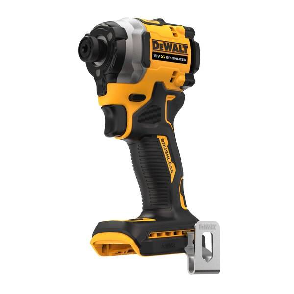 Dewalt - Visseuse à chocs 18V (sans batterie ni chargeur) + coffret T-STAK - DEWALT - DCF850NT - Imagen 2
