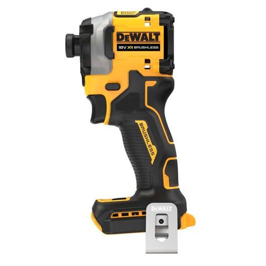 Dewalt - Visseuse à chocs 18V (sans batterie ni chargeur) + coffret T-STAK - DEWALT - DCF850NT - Imagen 3