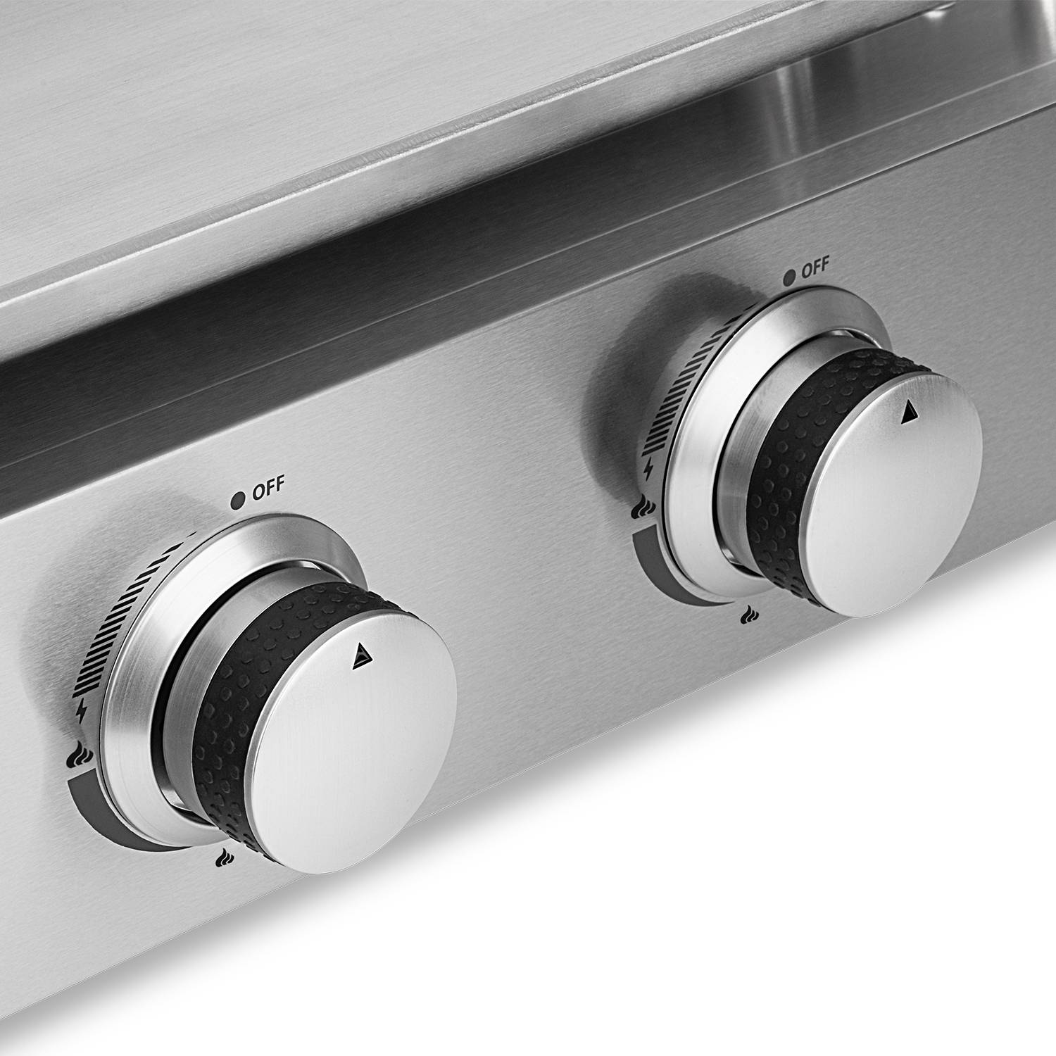 H.Koenig - Plancha 2 brûleurs en U - PLX920 H.Koenig - Imagen 6