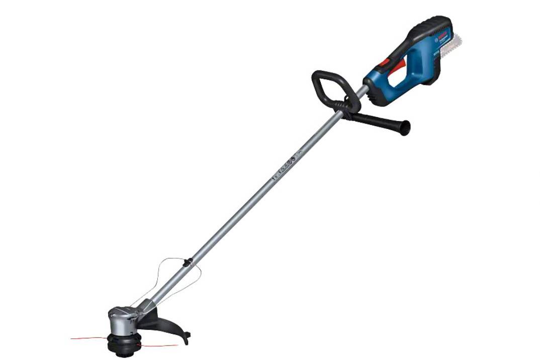 Bosch - Débroussailleuse GRT 18V-33 - Bosch - sans batterie - 06008D0000 - Image 2