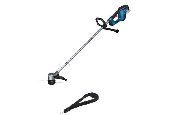 Bosch - Débroussailleuse GRT 18V-33 - Bosch - sans batterie - 06008D0000 - Image 1