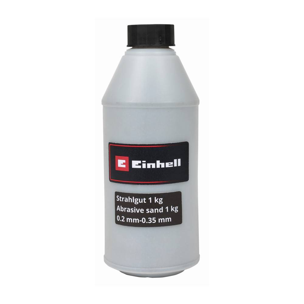 Einhell - Accessoires pour compresseur Abrasive sand 1 kg, 0.2- 0.35mm Einhell