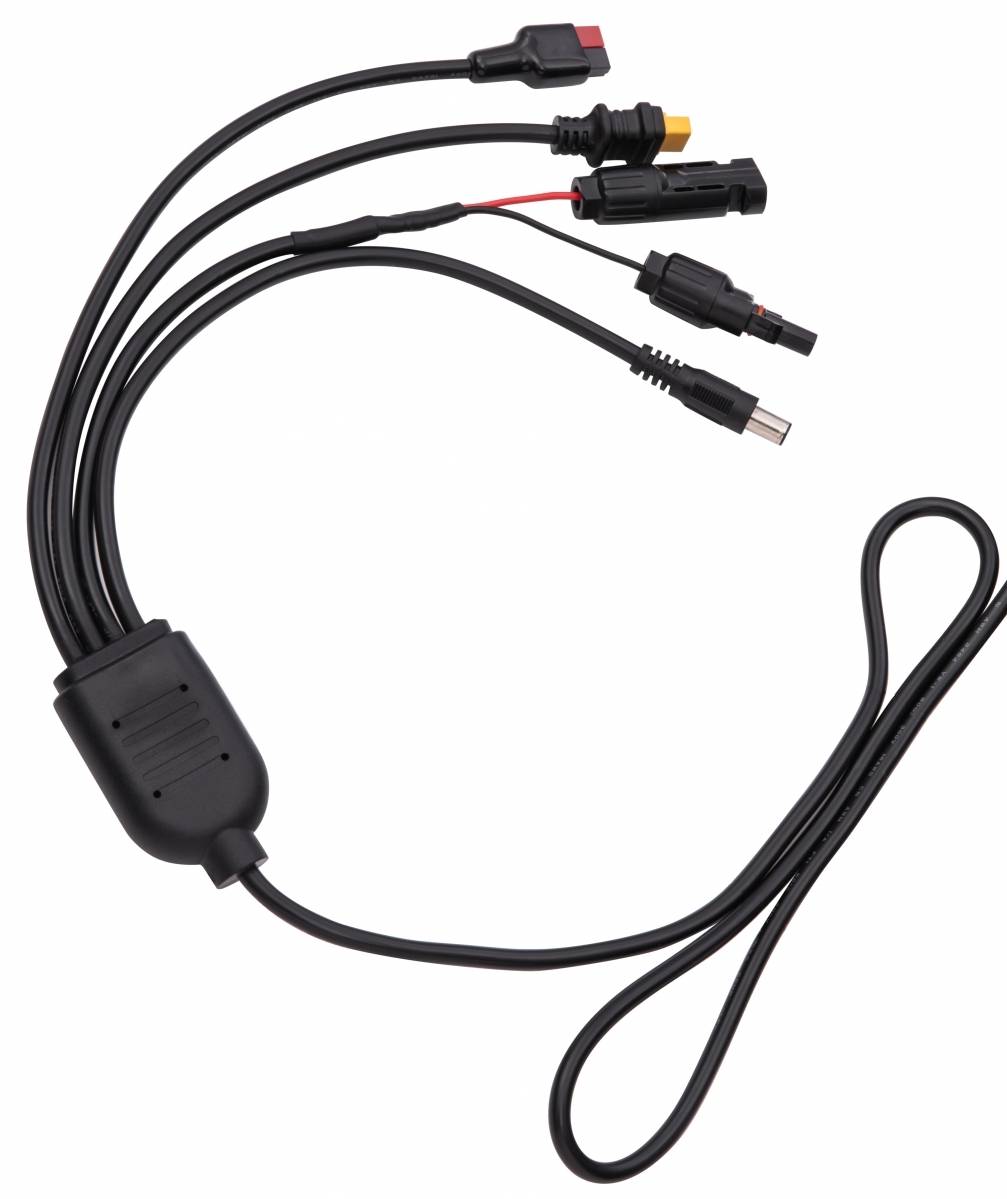 TECHNAXX - PANNEAU SOLAIRE FLEXIBLE 100W - Imagen 3