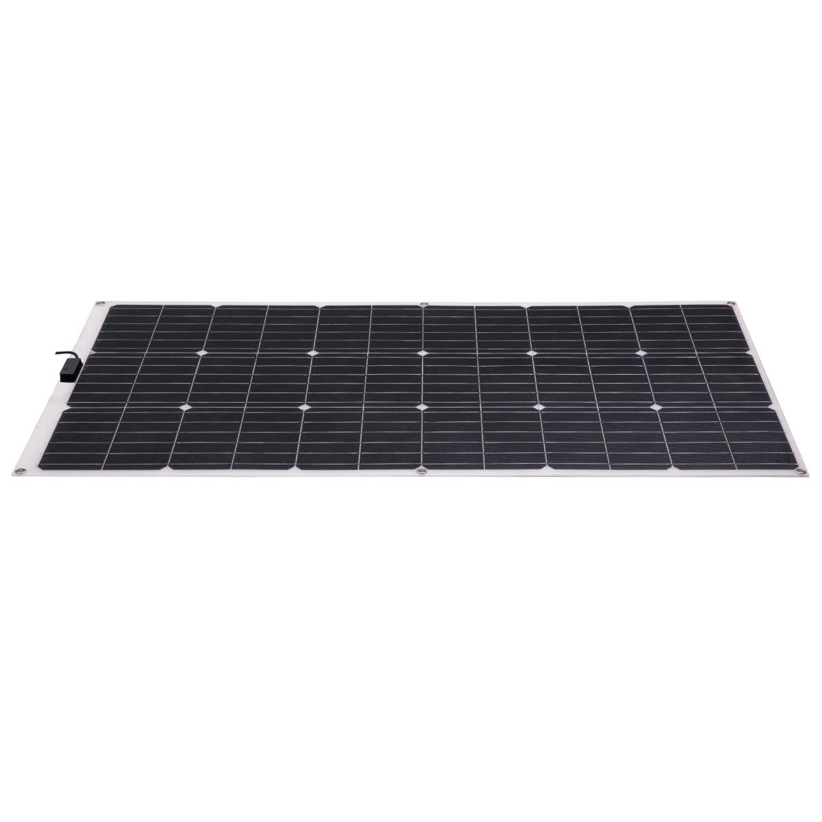 TECHNAXX - PANNEAU SOLAIRE FLEXIBLE 100W - Imagen 4